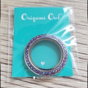 🦉HTF Siam Shimmer Face